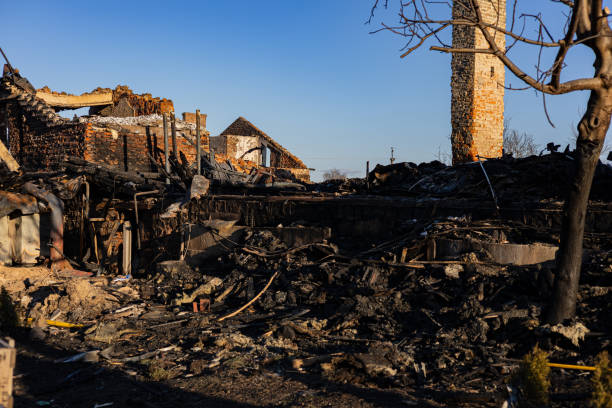 Reliable Content Restoration contractor in Waverly, MN by Meridian Smoke Damage